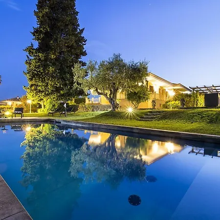 Profumo D'oriente * Belvedere (Sicily)
